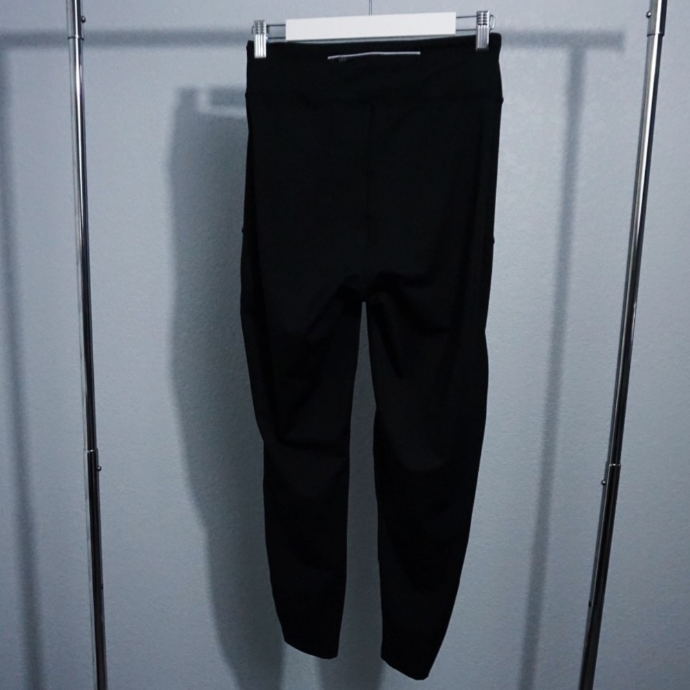 Jessica Simpson The Warm Up Active leggings 2X - Picture 3 of 6